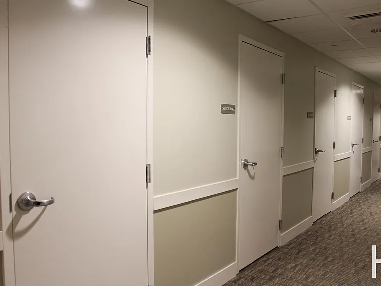 Storage Units Available