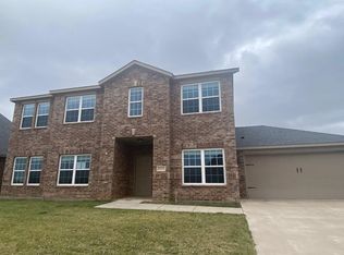 3917 Scarlet Ln, Enid, OK 73703