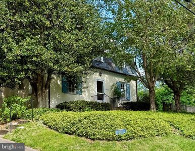 5101 Allan Rd, Bethesda, MD, 20816
