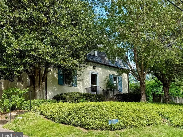 5101 Allan Rd, Bethesda, MD 20816
