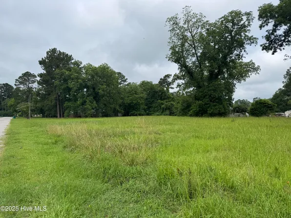 533 N Singletary Street, Clarkton, NC 28433
