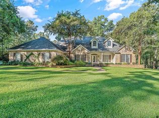 18890 Three Lakes Rd, Tyler, TX 75703