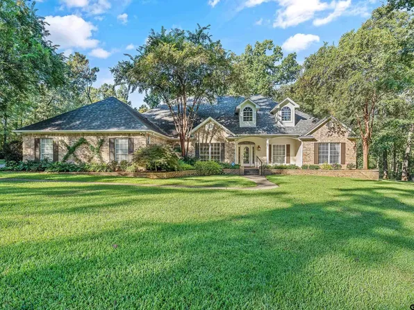 18890 Three Lakes Rd, Tyler, TX 75703