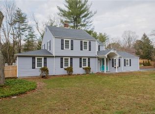 127 Firetown Rd, West Granby, CT 06070