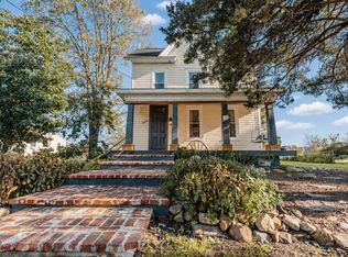 39052 Church St, Greenbackville, VA 23356