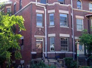 3204 17th St NW APT 1, Washington, DC 20010