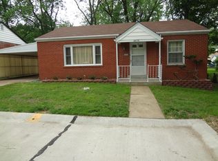 9078 Pallardy Ln, Saint Louis, MO