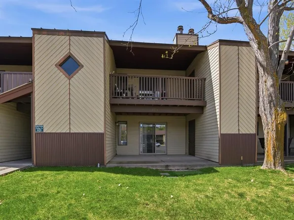 1206 Avenida Del Sol #313, Durango, CO 81301