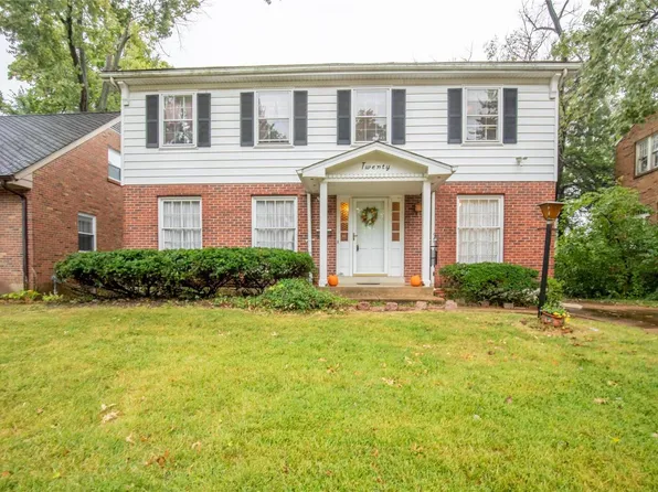 20 Greendale Dr, Saint Louis, MO 63121