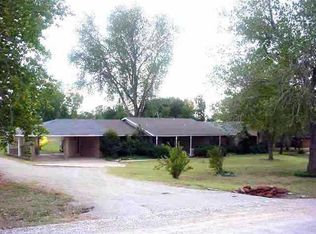 10842 Brookwood Dr, Blanchard, OK 73010