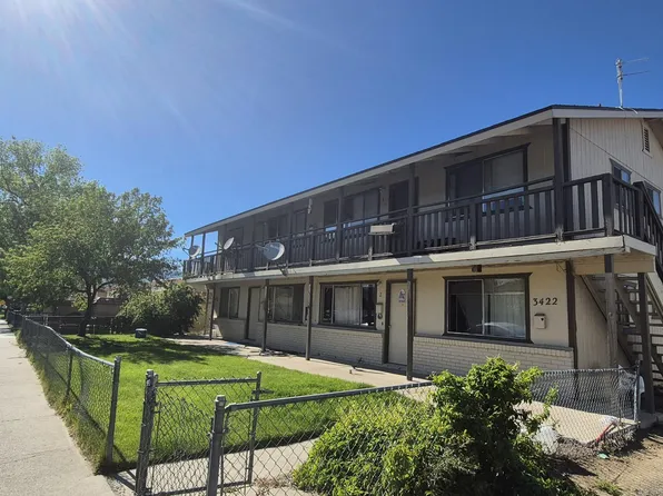 3422 Woodside Dr, Carson City, NV 89701