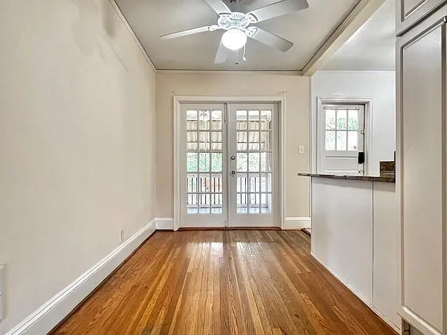 2 bed, 1.0 bath, 995 sqft, $1,695 — Photo 4