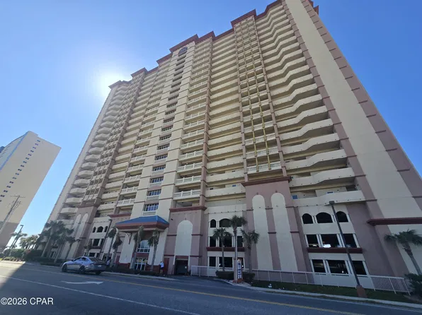 14825 Front Beach Rd Unit 1510, Panama City Beach, FL 32413