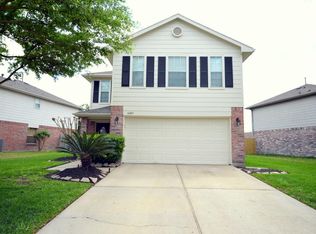 6419 Halstead Meadows Cir, Houston, TX 77086