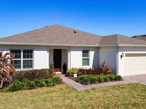 6485 Shimmering Shores Ln, Saint Cloud, FL