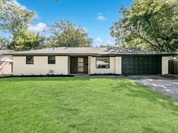 414 Holly St, Grapevine, TX 76051