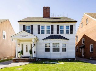 3578 Ingleside Rd, Shaker Heights, OH 44122