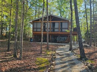 257 Hugh Dorsey Rd, Hartwell, GA 30643