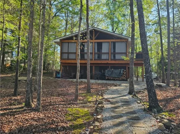 257 Hugh Dorsey Rd, Hartwell, GA 30643