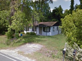 8826 Mitchell Rd, Adams Run, SC 29426