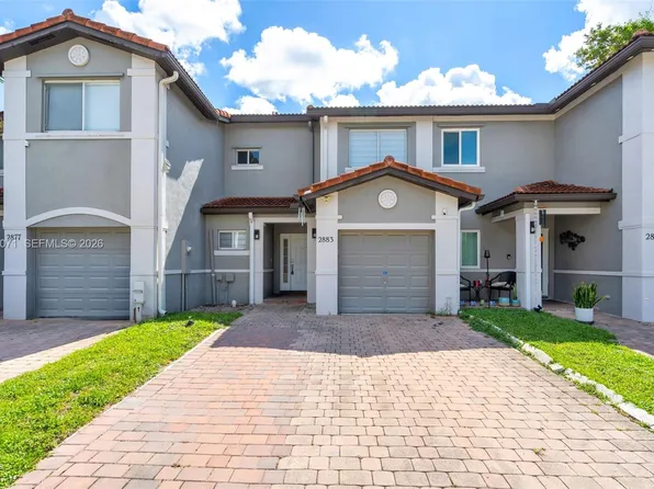 2883 SW 129th Ter, Hollywood, FL 33027