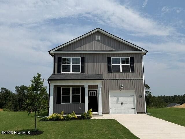 1st image of 2024 Signal Hill Court Lot 13