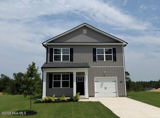 2024 Signal Hill Court Lot 13, Augusta, GA 30906