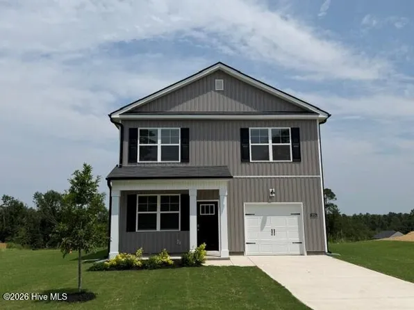 2024 Signal Hill Court Lot 13, Augusta, GA 30906