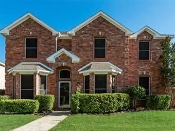 1410 Marblecrest Dr, Lewisville, TX 75067