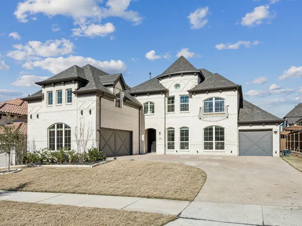 1874 Trent Basin Dr, Frisco, TX 75034