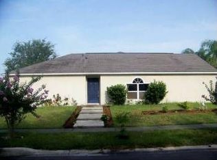 303 Bluff Ln, Apopka, FL 32712