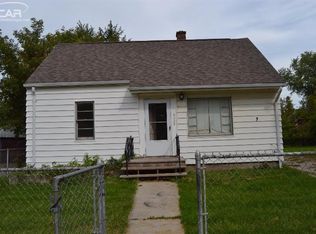 3223 Risedorph Ave, Flint, MI 48506