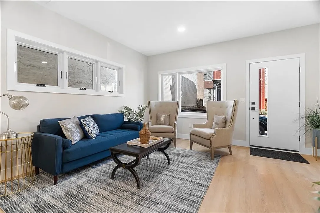 3 bed, 2.5 bath, 1464 sqft, $2,800 — Photo 1
