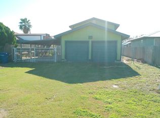 1509 Marine Dr, Corpus Christi, TX 78418