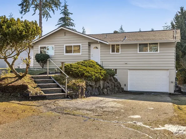 603 S 305th Street, Federal Way, WA 98003