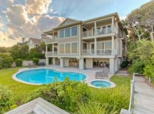 10 Junket, Hilton Head Island, SC 29928
