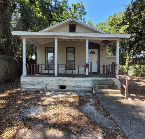 1618 Clarkson St #A — Photo 2