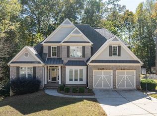 9823 Forest Hill Dr, Douglasville, GA