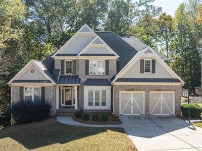 9823 Forest Hill Dr, Douglasville, GA, 30135