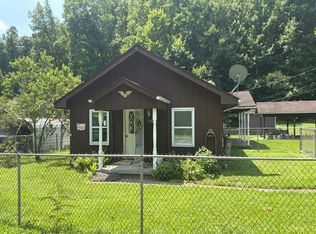 3629 Careys Run Pond Crk, West Portsmouth, OH 45663