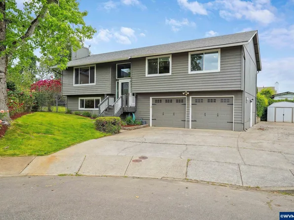 6643 Rim Rock Ct NE, Keizer, OR 97303