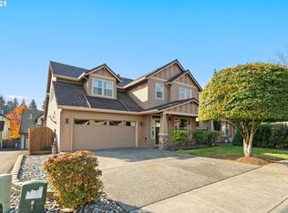 4911 NE 109th St, Vancouver, WA 98686