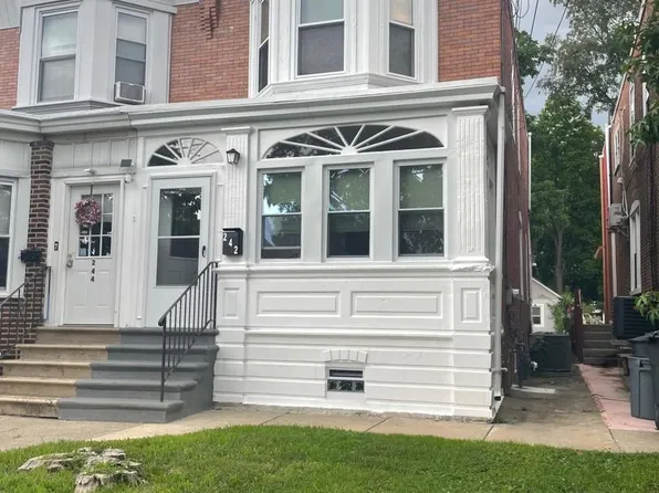 242 Virginia Ave, Milmont Park, PA 19033