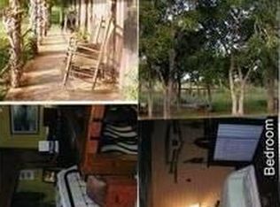 1849 Fm 2814, Waelder, TX 78959
