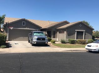 17308 W Marshall Ln, Surprise, AZ 85388