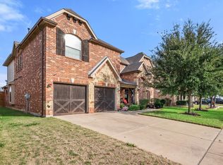 1214 Bankston Ln, Mansfield, TX 76063