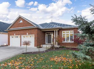 47 Countryside Dr, Saint Catharines, ON L2W1C4