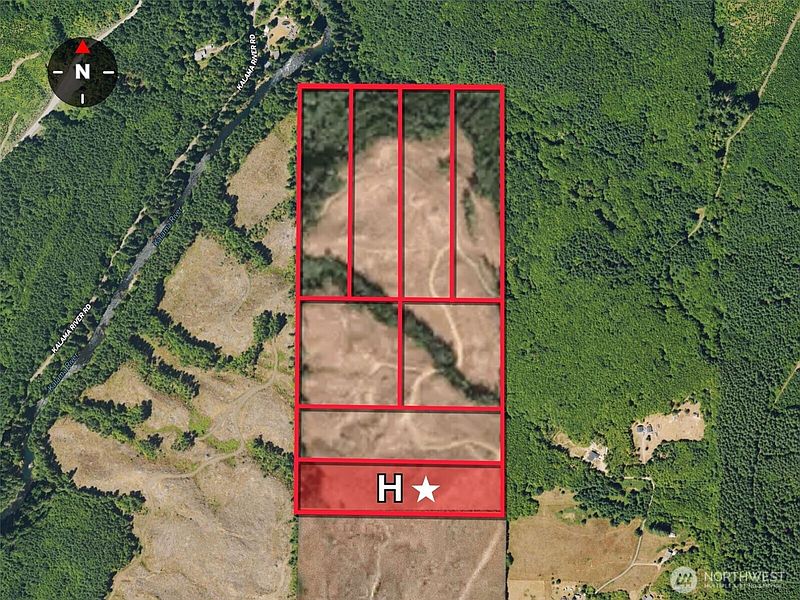 5th image of 3727 Little Kalama River Road #H