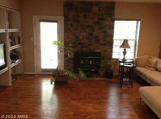 7958 Ashford Blvd, Laurel, MD 20707