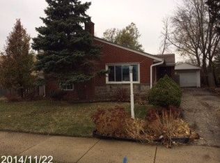 8812 Olcott Ave, Morton Grove, IL 60053